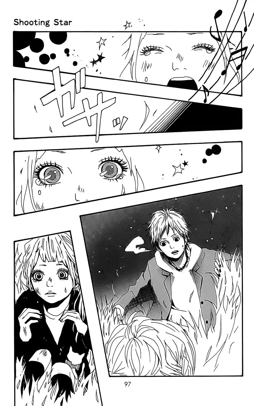 Shooting Star (TAKANO Ichigo) Chapter 3 26